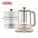 Thermos EHA-1631E Multifunktsionaalne tervisekann CN pistikuga (adapter kaasas)