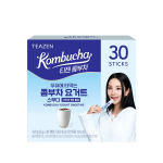 Teazen Kombucha 30 pulka 12 maitset #Lemon 30T
