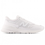 Naiste/meeste spordijalan&otilde;ud New Balance NB 997 tossud valged (U997RFA) 38.5 valge
