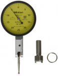 Mitutoyo M&otilde;&otilde;teseadme osuti TI-133HRX 513-478-10H