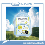 [Eeltellimus] Hearts2Hearts [Sidruni maitse] (Suvekomplekt Versioon)(Piiratud v&auml;ljaanne) Summer Kit Ver.