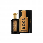 BOSS Bottled Elixir parf&uuml;&uuml;m merevaigu l&otilde;hn parfum / 100ml pruun