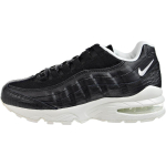 Nike Air Max 95 SE GS Laste tossud Must Summit-Valge 922173-002 37.5 black