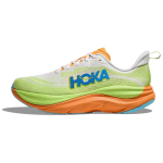 HOKA Skyflow Frost Solar Flare Meeste Tennised Roheline 1155111-FSTS 42⅔ beige