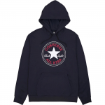 Converse Go To All Star Plaastriga Sobiv Fliisist Pullover Sviiter Unisex 10025469-A01 M