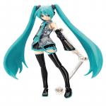 15cm Hatsune Miku Anime Kuju Figma 014 Seisvas Asendis Manga Kuju PVC Tegevuskuju Kogutav Mudel Nukk M&auml;nguasjad Kingitused