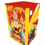 OnePunch Man Saitama Genos Kaart Loominguline K&otilde;rge V&auml;&auml;rtusega diy Joonisfilmide Tr&uuml;kkimine Animatsiooni Lisatooted &Otilde;pilaste Kogumiskaart Koguja Koti Kingitus Packaging is random