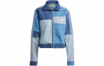 Adidas Originals Kseniaschnaider teksariidest patchwork dressipluus IU2464 XL