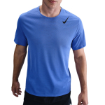 Nike AeroSwift meeste Dri-FIT Adv l&uuml;hikeste varrukatega jooksus&auml;rk HJ3377-411 M blue