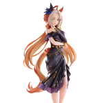 Uma Musume Pretty Derby Kuju Orfevre Trio-Try-iT (Furyu Corporation) brown