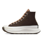 Converse Chuck 70 AT-CX Unisex K&otilde;rged L&otilde;uendkingad Mugav Kulumiskindel Pruun A06532C 37 black