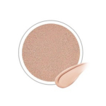 DEBEAUS Intensiivne Energeetiline Cushion Complete SPF50+ PA++++ Cushion Jumestuskreem P&otilde;hitoode + T&auml;itepakend 15g beež