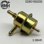 3,0 baari k&uuml;tuser&otilde;hu regulaator 0280160200 022906035 0280160201 BMW K75 K100 Porsche VW Citroen Renault Peugeot jaoks 1pcs