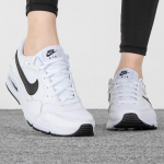 Nike Air Max SC 'Valge Must' GS CZ5358-102 35.5