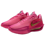 Nike GT Cut 3 Turbo Kulumiskindlad Madalad Korvpallijalatsid Meeste Roosa IM9441-600 40.5 pink