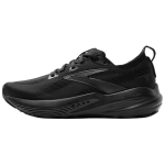 Brooks Glycerin GTS 22 2E Lai Must Eebenipuu Meeste Tennised 110446-2E-020 43 black