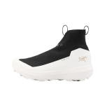Arcteryx Norvan 4 Nivalis Minimalistlik Mugav Mitmek&uuml;lgne Kunstiline Kangas K&otilde;rge S&auml;&auml;rega Jooksukingad Meeste tossud X000009835-BLACK/ARCTICSILK 42 black