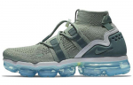 Nike Air VaporMax Utility Clay Green ah6834-300 36