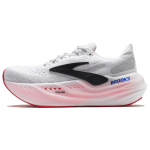 Brooks Glycerin Max Valge Must Diva Roosa Naiste Tennised 120436-1B-118 36 gray