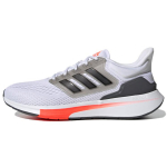 EQ21 Adidas Run 'Valge Must' H00511 44⅔