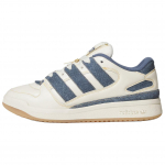 Adidas Originals BzRP Forum 2000 'Cream White Preloved Ink' JR9658 44 sinine