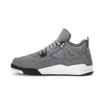 Jordan 4 Retro Cool Grey 2019 PS BQ7669-007 11C gray