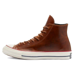 Chuck 70 Converse High 'V&auml;rviline nahk - Nelgipruun' 170094C 35