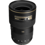 Nikon AF-S NIKKOR 16-35mm f/4G ED VR &Uuml;lilaia nurgaga suumobjektiiv t&auml;iskaader FX/DX jaoks