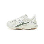 New Balance NB 878 Mitmek&uuml;lgsed madalad v&auml;ikelaste kingad Ecru Imikud ja v&auml;ikelapsed IV878SA1 23.5 valge