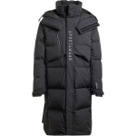 Adidas Sportswear Cold.Rdy HANESULG PIKK JOPPE Sulgedest Jakid & Mantlid Meeste Must JM4605 L must