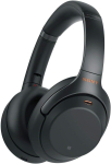 SONY Juhtmevabad M&uuml;rasummutavad Stereok&otilde;rvaklapid B Must [Renoveeritud] WH-1000XM3 (Renoveeritud) must