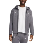 Nike Tech Windrunner Joped & Mantlid Meeste Tumehall FZ4246-021 Us Size Xl tumehall v&auml;rv
