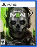 Call of Modern Warfare II North PS5 Duty (Impordi versioon Ameerikast) -