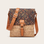 Vintage korgist crossbody kott naistele boheemlaslik stiil hobo vabaaja t&ouml;&ouml;portfell rahakott sidur naiste kerge &otilde;lakott reguleeritava rihmaga one size black