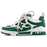 Louis Vuitton Skate toss 'Roheline' 1AC520 36.5 roheline