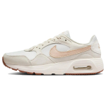 Nike Air Max Sc Sail Gum Keskmine pruun Sanddrift Naiste CW4554-118 36
