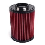 OFI106 70MM Suure vooluhulgaga auto &otilde;hufilter E-2993 K&uuml;lma &otilde;hu sisselaske&otilde;hu filter Ford Focus Escape MKC RS jaoks tumehall v&auml;rv