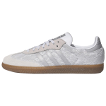 Adidas Originals Samba Og Klassikalised Igap&auml;evased Treeningjalatsid Naiste Jalan&otilde;ud Valge Helehall KH7841 39⅓