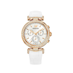 Swarovski Naiste Era Journey Kvartsikell 38mm 5295369 h&otilde;be