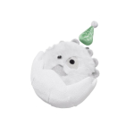 [EELTELLIMUS] CORTIS - 2. EP Album - GREENGREEN_playextended (CORTIS BALL vers.) BABY WHITE