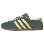 Adidas Originals Gazelle Lo Pro Mugavad rulas&otilde;idujalatsid Naiste tossud Roheline JQ7105 45⅓ gray