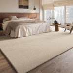 Suure pindalaga vaibad elutuppa Prantsuse stiilis magamistoa sisustus Palusvaip Paks elutoa pestav p&otilde;randamatt Kodu kohev pehme vaip 80x120cm