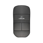 Autotooli seljatoe kate Kaitsja Veekindel Nahast L&ouml;&ouml;givastased Padjad Lexus F SPORT ES RX NX LS UX LM LX GX LC RZ IS CT GS RC HS S jaoks black