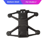 Drooni alumine korpus DJI Avata2 jaoks koos objektiiviga Asendusosad DJI AVATA 2 jaoks Tarvikud shell with lens