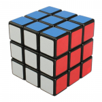 3x3x3 maagiline kuubik Rubiigi kuubikud keerdm&otilde;istatus Magico Cubo m&auml;ngud Kiirus&otilde;petavad m&auml;nguasjad