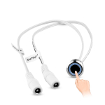 DC 12V LED-riba puutetundlik l&uuml;liti astmeteta h&auml;mardatav kapi voodi koridori jaoks lintdiood valgusandur puutedetektor l&uuml;liti 2A