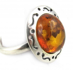 H&otilde;bes&otilde;rmus  Cyclops  Merevaik 56 pruun