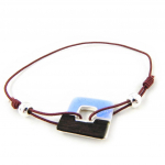 NOA [H4806] &ndash; disainerk&auml;ev&otilde;ru 'Bora Bora' taevasinine sinine