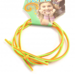 Les Tr&eacute;sors De Lily [M5343] - 3 elastset k&auml;ev&otilde;ru  Coloring  roheline oranž oranž