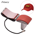 Aibecy m&uuml;tsikork kuumpressimismasina kinnituse k&uuml;ttemasina osa 5,5x3 tolli 220V h&otilde;be